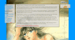 Desktop Screenshot of orangeroad.us